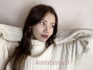 Annisbendell