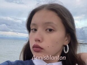 Annisblanton