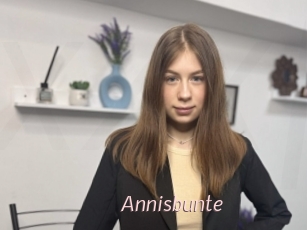 Annisbunte