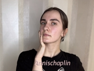 Annischaplin