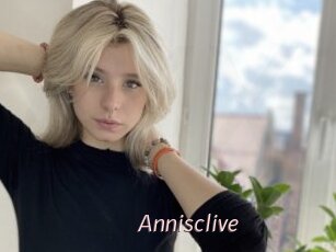 Annisclive