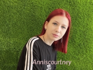 Anniscourtney