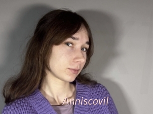 Anniscovil