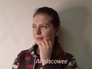 Anniscowee