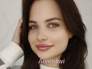 Annisdavi