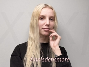 Annisdensmore