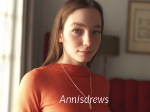 annisdrews xxx Free Sites