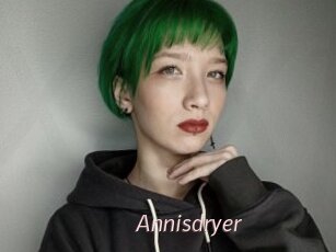 Annisdryer
