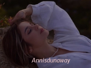 Annisdunaway