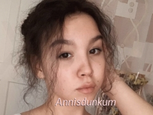 Annisdunkum