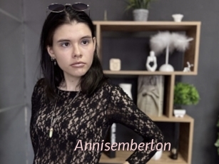 Annisemberton