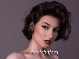 Annisfulford