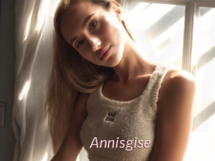 Annisgise