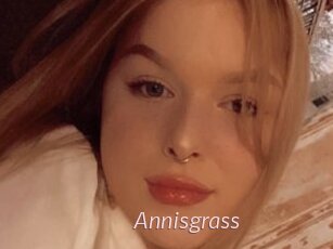 Annisgrass