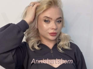 Annishartshorn