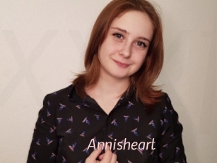 annisheart xxx Free Sites