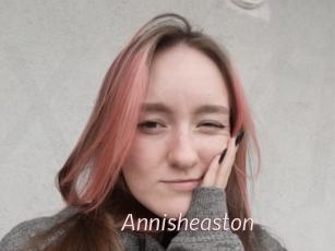 Annisheaston