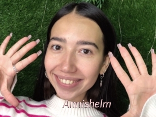 Annishelm