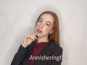 Annisherington