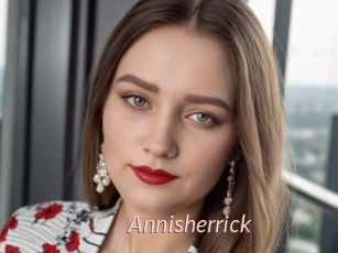 Annisherrick
