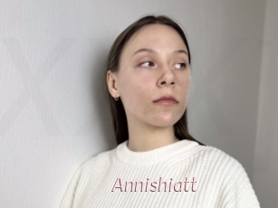 Annishiatt