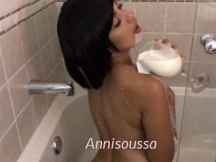 Annisoussa