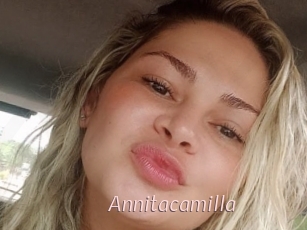 Annitacamilla