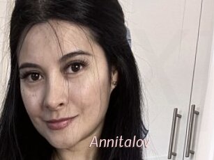 Annitalov