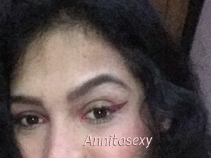 Annitasexy