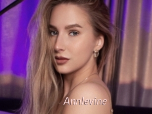 Annlevine