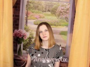 Annloveyoux
