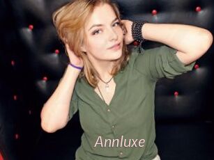 Annluxe