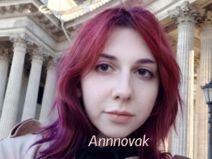 Annnovak