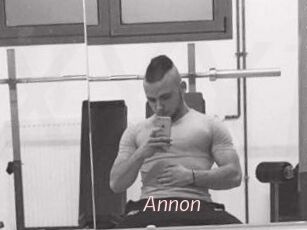 Annon