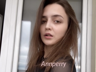 Annperry