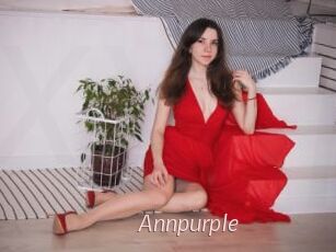 Annpurple