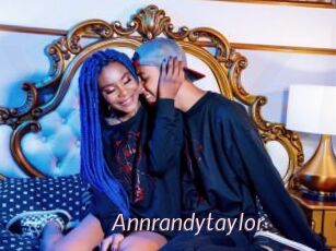 Annrandytaylor