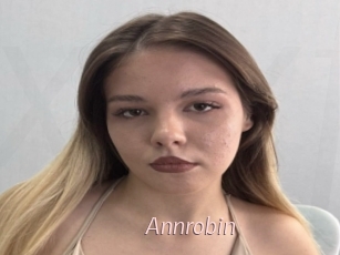 Annrobin