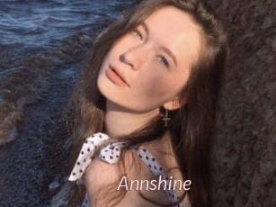 Annshine