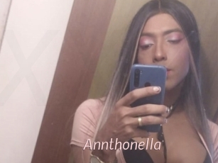 Annthonella
