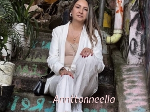 Annttonneella