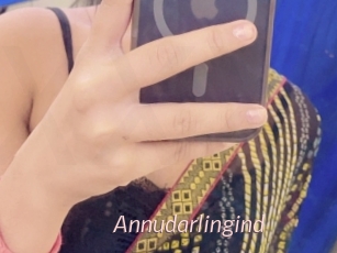 Annudarlingind