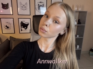 Annwallker