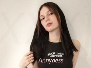 Annyaess