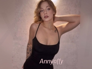 Annyaffy