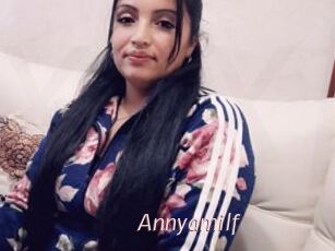 Annyamilf