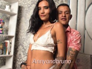 Annyandbruno