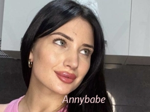 Annybabe