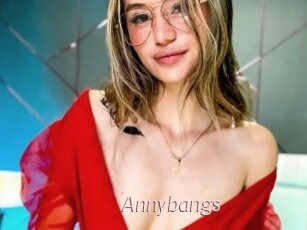 Annybangs