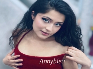 Annybleu